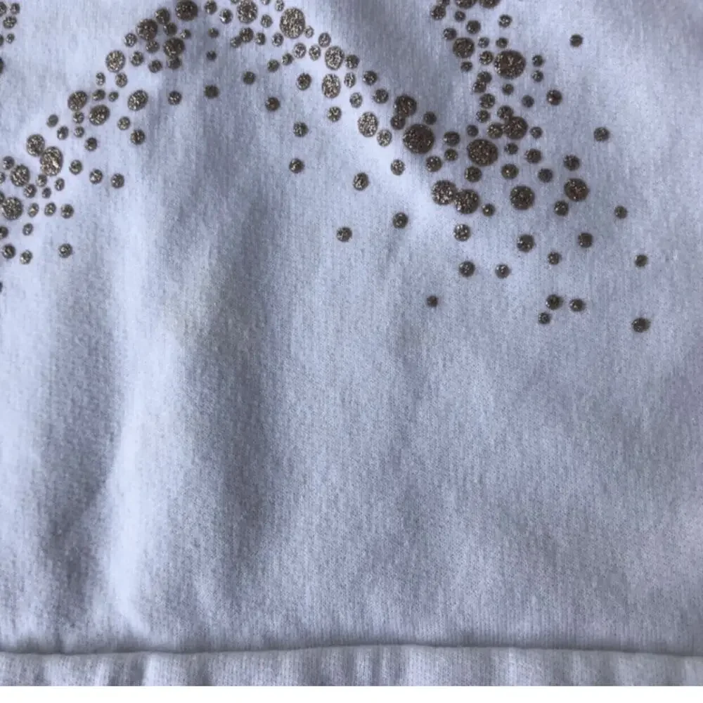 Old Navy Star Pullover Sweatshirt Size 3T